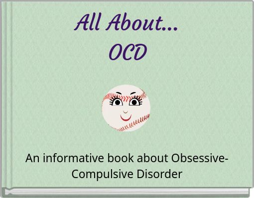 All About... OCD