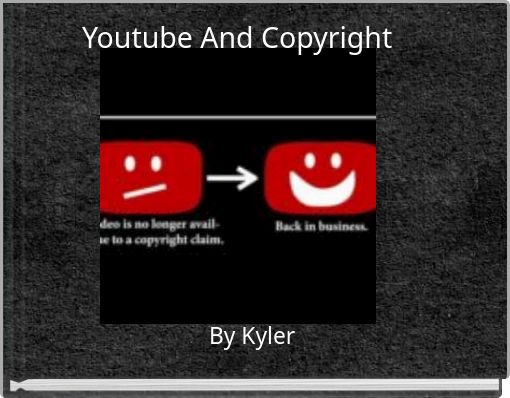 Youtube And Copyright