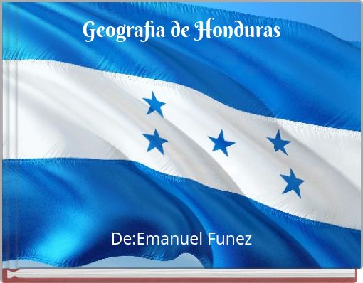 Geografia de Honduras