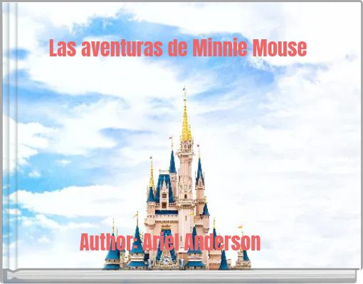 Las aventuras de Minnie Mouse