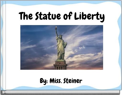 The Statue of Liberty