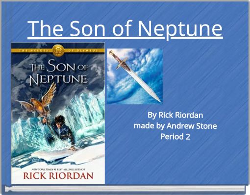 The Son of Neptune