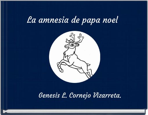 La amnesia de papa noel