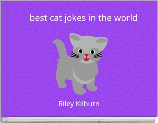 best cat jokes in the world