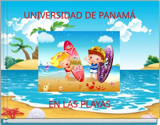 UNIVERSIDAD DE PANAMÁ EN LAS PLAYAS