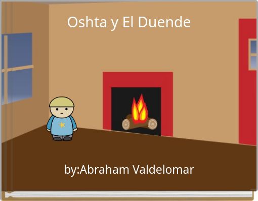 Oshta y El Duende