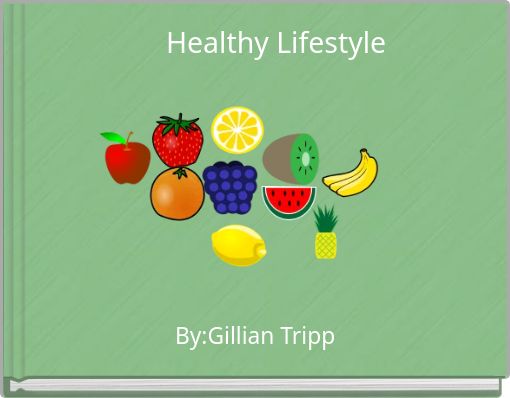 Healthy Lifestyle