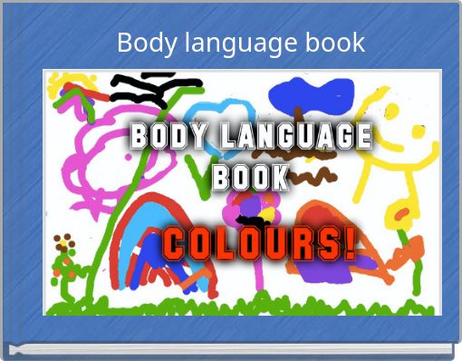 Body language book