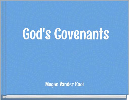God's Covenants