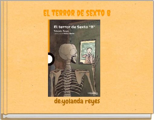 el terror de sexto b