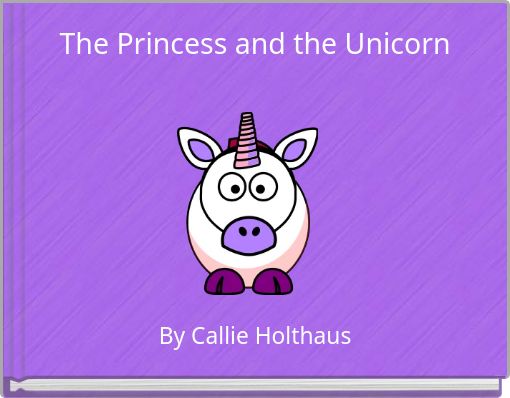 The Princess and the Unicorn