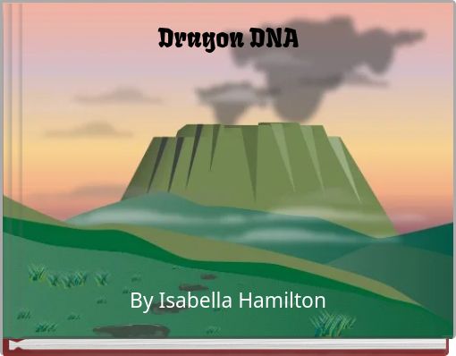 Dragon DNA