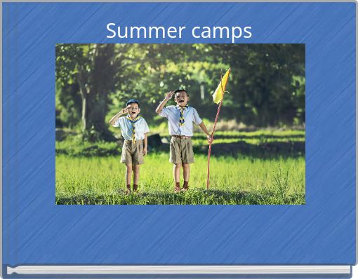 Summer camps