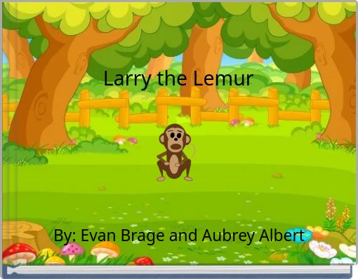 Larry the Lemur