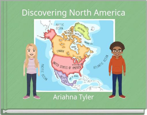 Discovering North America
