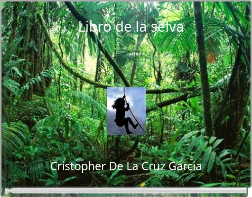 Libro de la selva