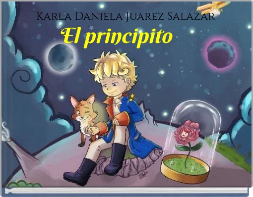 El principito