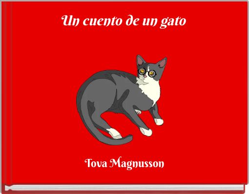 Un cuento de un gato