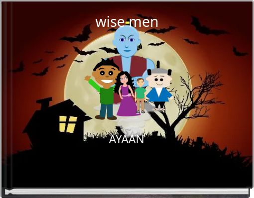 wise men