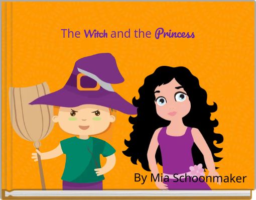 The Witch and the Princess