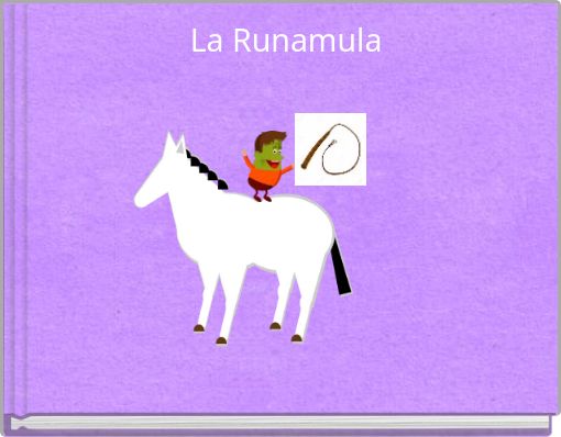La Runamula