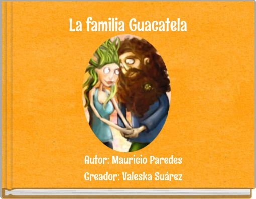 La familia Guacatela
