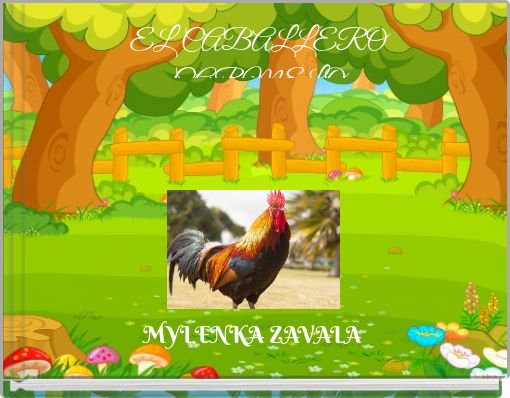 Front cover of 'EL CABALLERO CARMELO' 