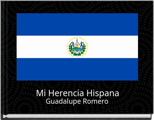 Mi Herencia Hispana
