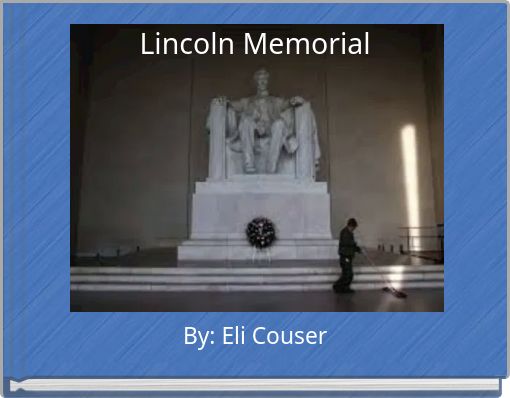 Lincoln Memorial
