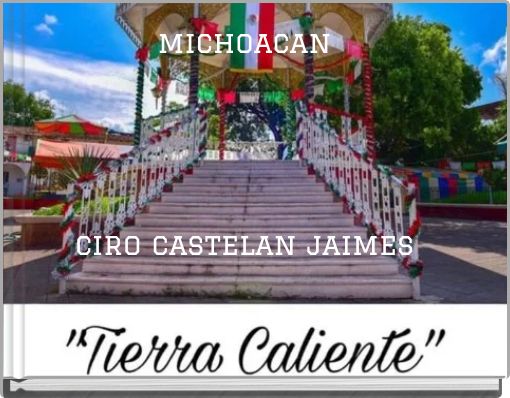 michoacan ciro castelan jaimes