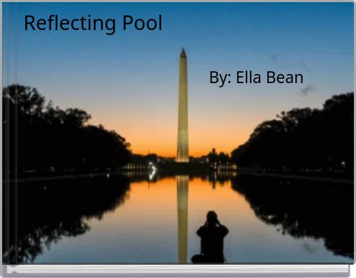 Reflecting Pool