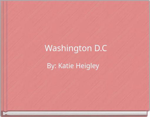 Washington D.C