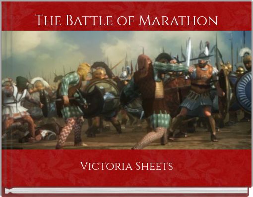 The Battle of Marathon