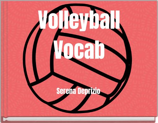 VolleyballVocab