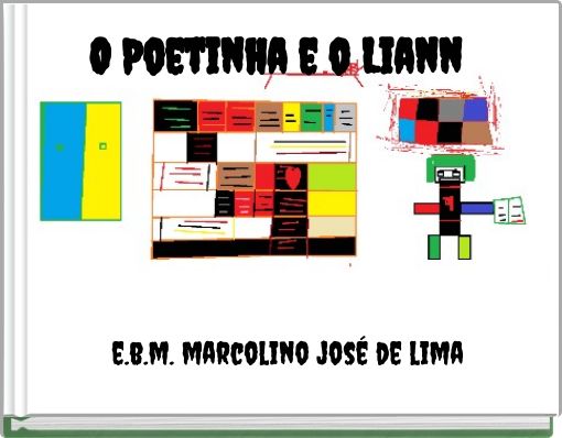 O Poetinha e o Liann