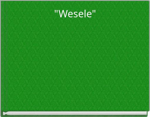 "Wesele"