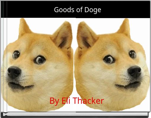 Front cover of 'By Eli Thacker' 