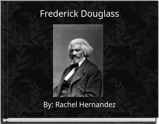 Frederick Douglass
