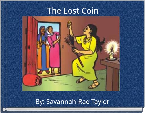 The Lost Coin