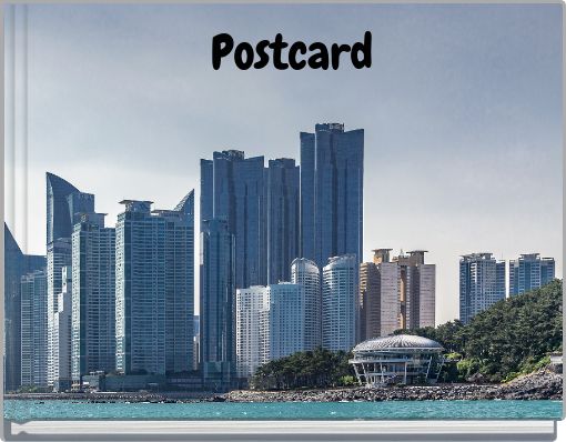 Postcard