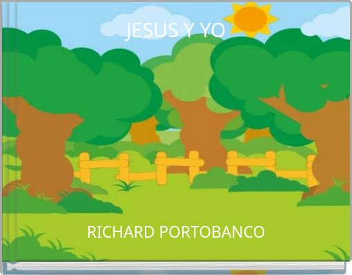 JESUS Y YO