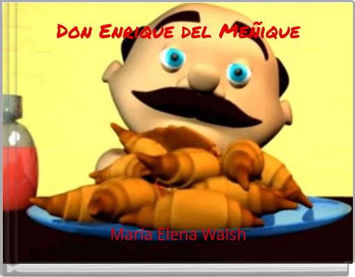 Don Enrique del Me&ntilde;ique