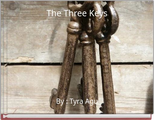 The Three Keys