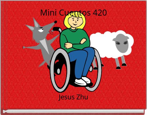Mini Cuentos 420