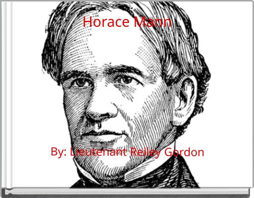 Horace Mann