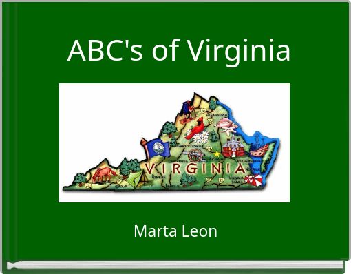 ABC's of Virginia