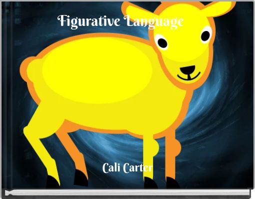 Figurative Language
