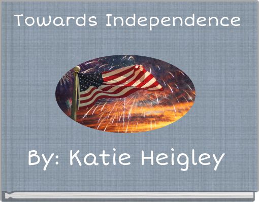 Towards Independence