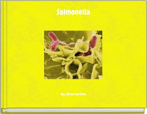 Salmonella