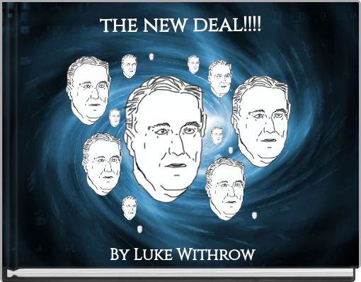 the new deal!!!!